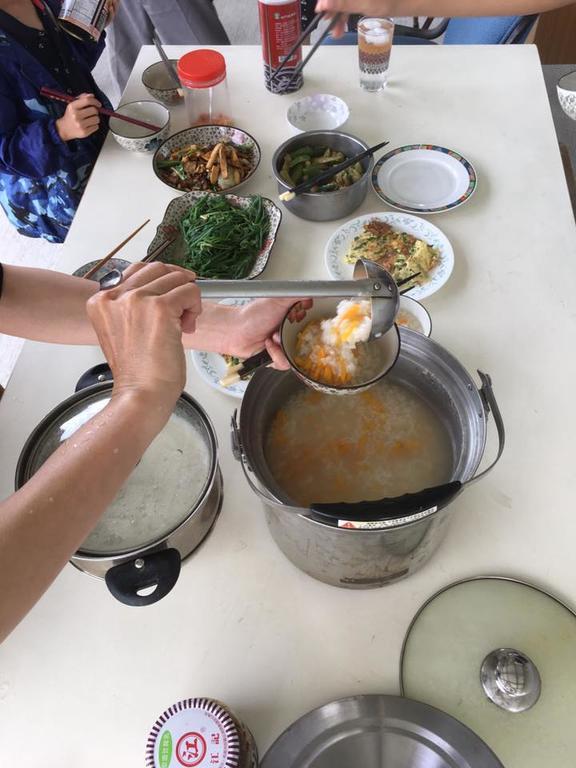 Billingmanor Apartment Taitung ภายนอก รูปภาพ